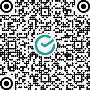 QR-код с реквизитами ООО Анетпро