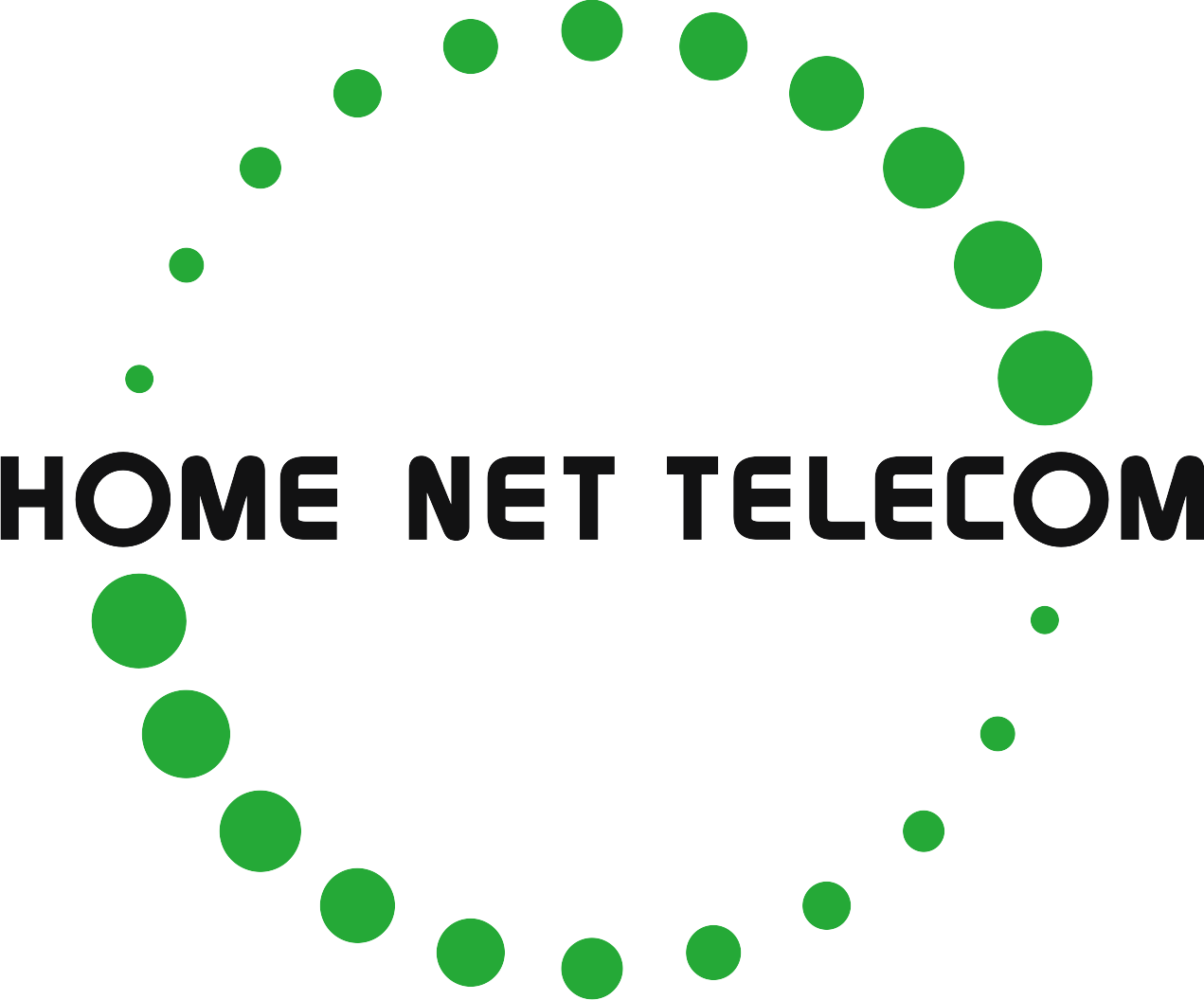 Home Net Telecom - HNT