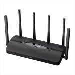 Двухдиапазонный Wi-Fi 7 роутер MERCUSYS MR37BE BE6500