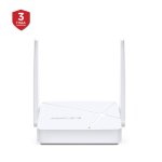 Двухдиапазонный Wi‑Fi роутер MERCUSYS MR20 AC750