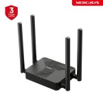 Двухдиапазонный роутер Wi‑Fi MERCUSYS MR62X AX1500