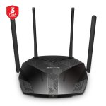 Двухдиапазонный гигабитный роутер Wi‑Fi AX3000 MR80Х V2