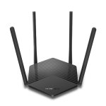 Двухдиапазонный Wi-Fi роутер Mercusys MR1500X